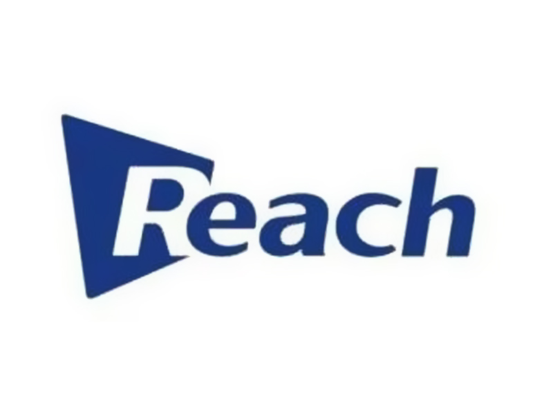  Reach